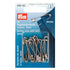 34mm Safety Pins with Blue Colour Ball